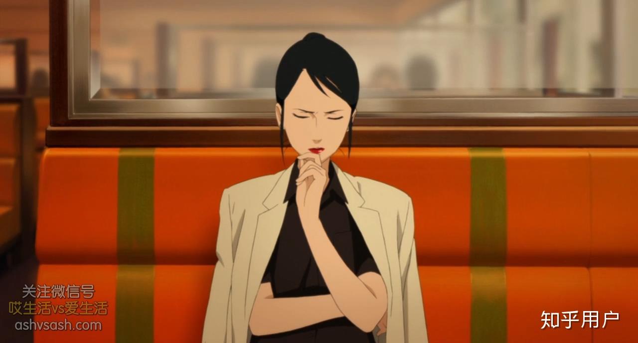 如何解读今敏的作品 《红辣椒》(paprika)? - 知乎