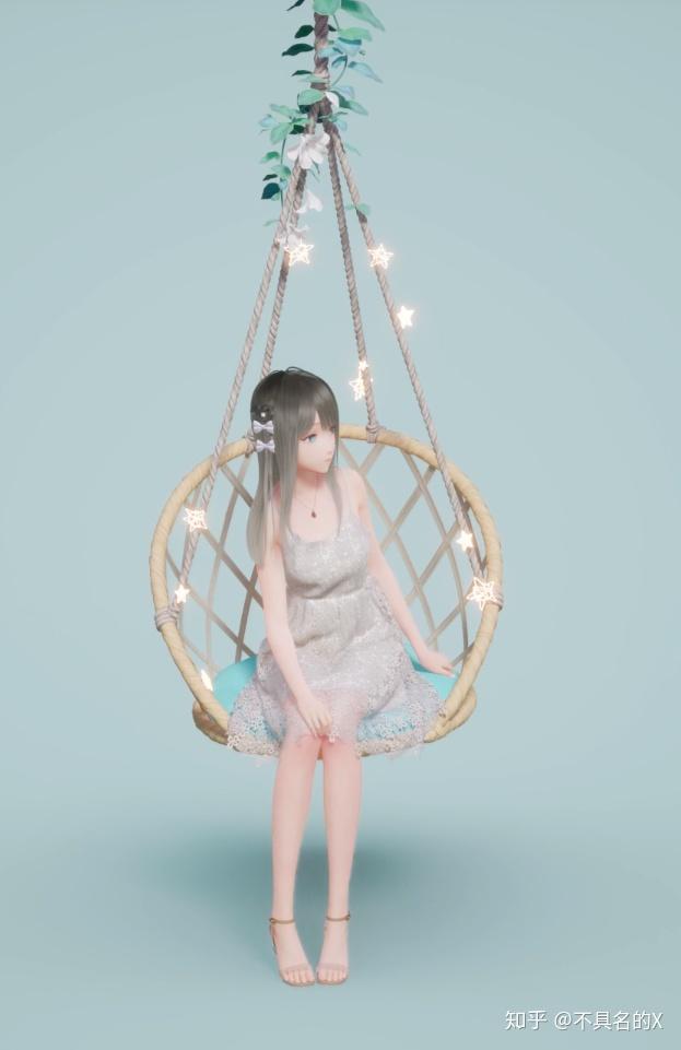 如何评价米哈游的人工桌面yoyo鹿鸣