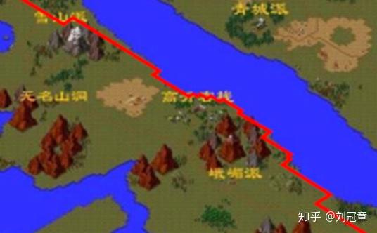 金庸群侠传最全攻略(《金庸群侠传》中，如何设计一条能够通关的最短路径？)  第57张