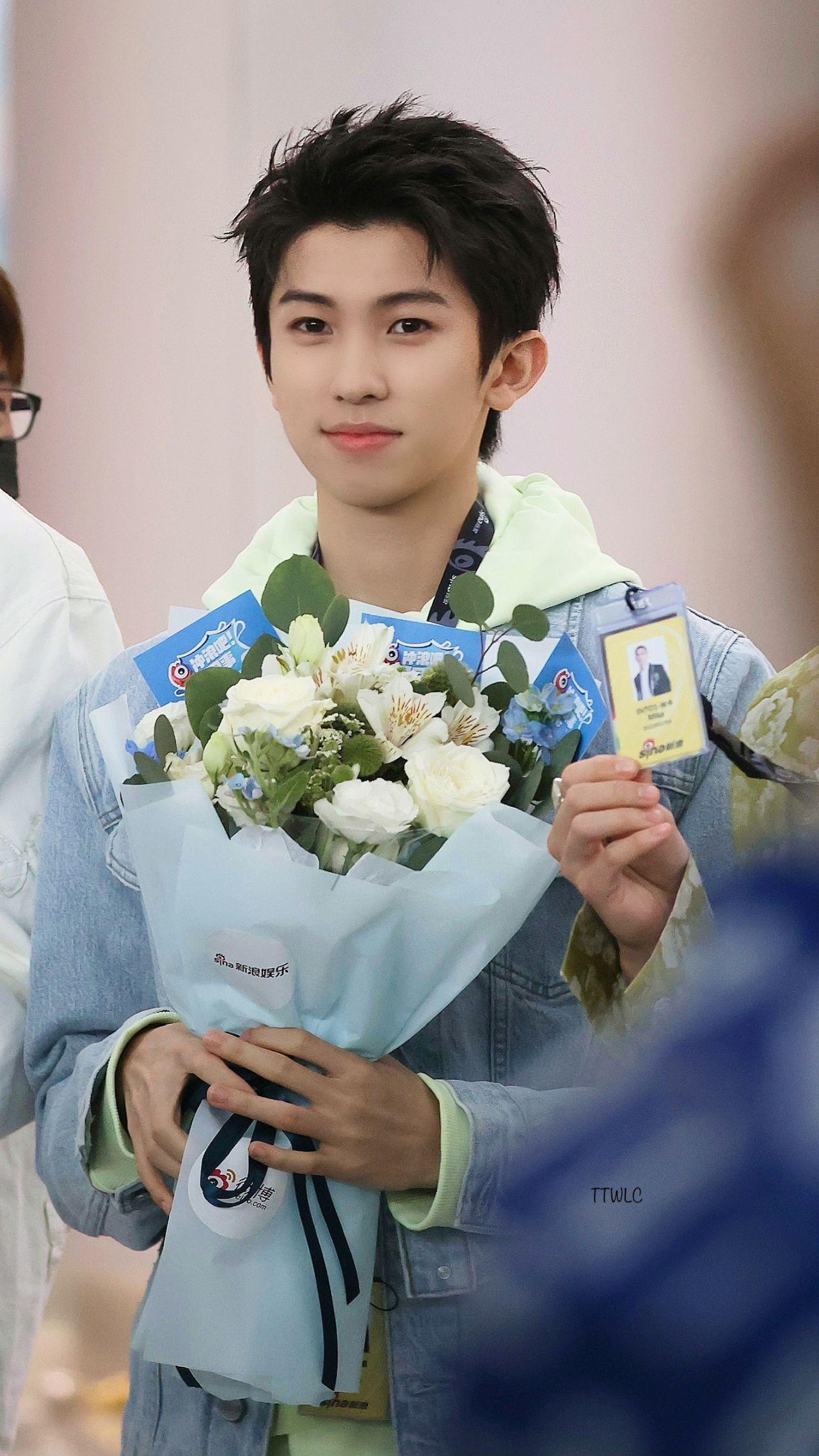 林墨属于淡颜系吗