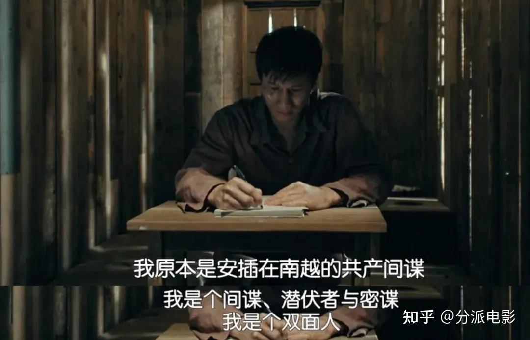 美剧《同情者》超强卡司，牌面拉满，HBO又赢了 - 知乎