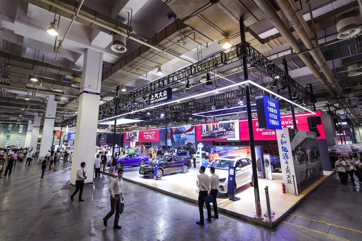 宁波iatf16949认证宁波汽车行业未来之路