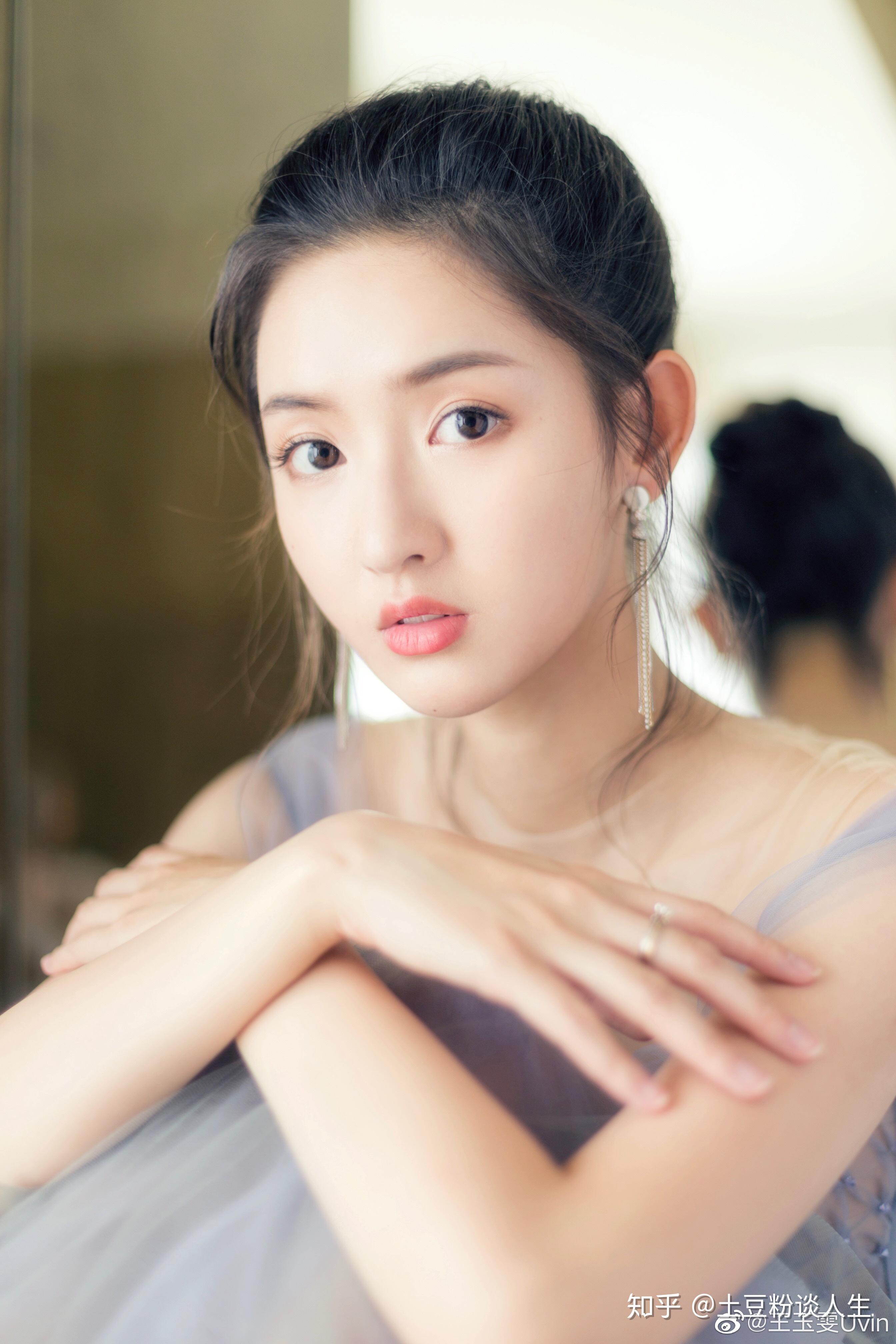 怎么评价王玉雯这个女星? - 知乎