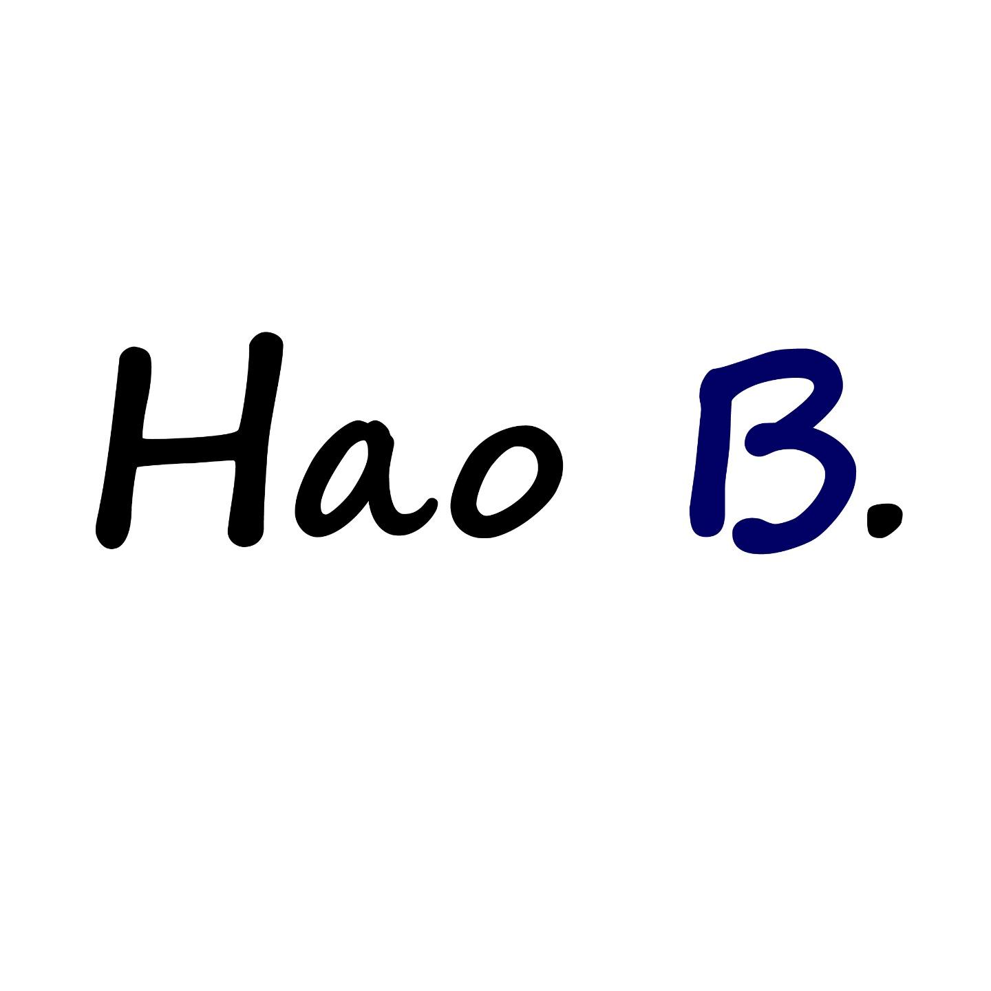 Bin HAO