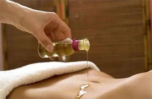 精油spa是做什么