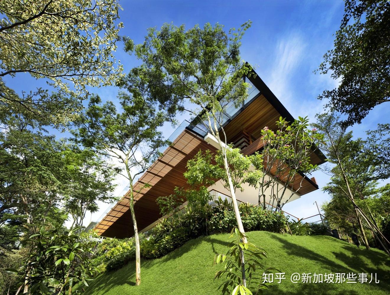 新加坡黄金区域介绍- 知乎