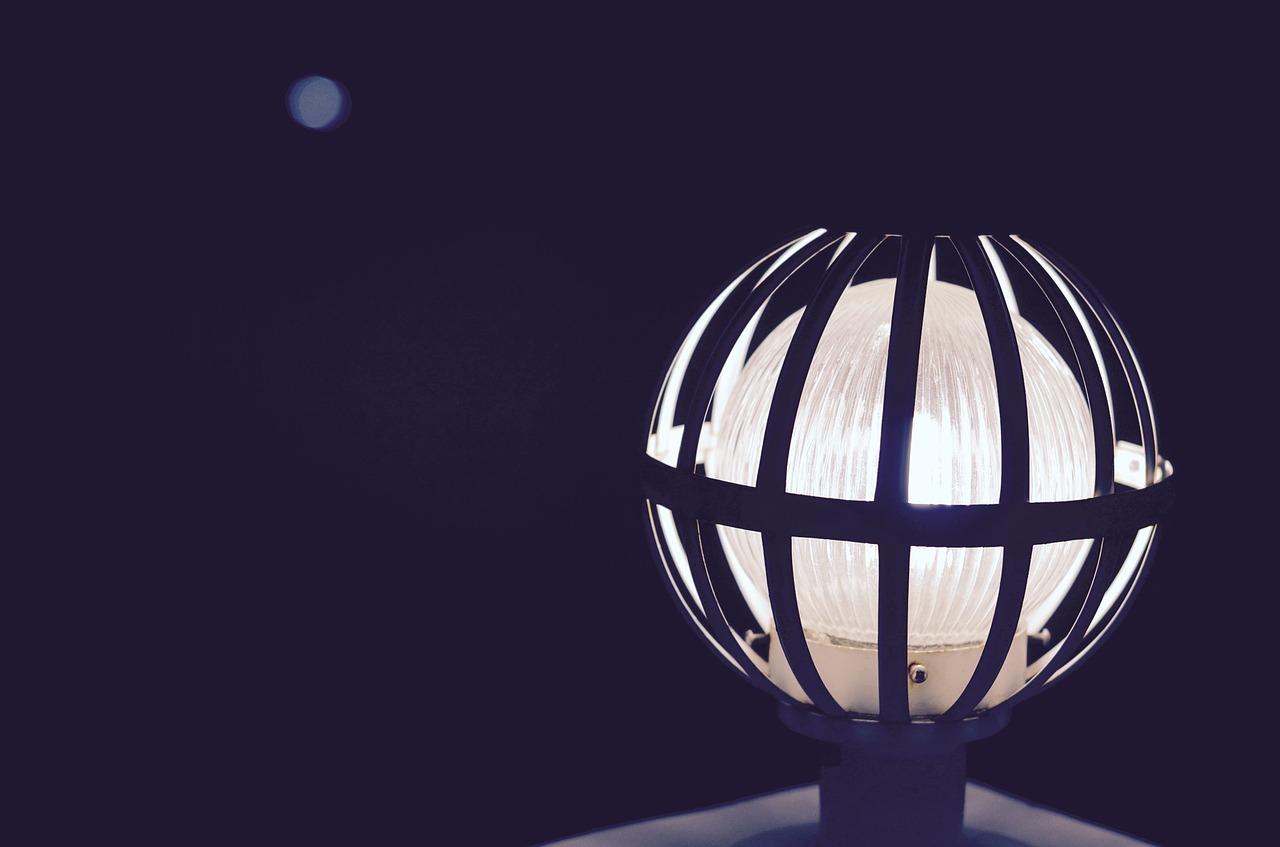 卫生间照明瓦数标准