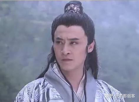 如何评价小说《天龙八部》中慕容复这一人物？ - 知乎
