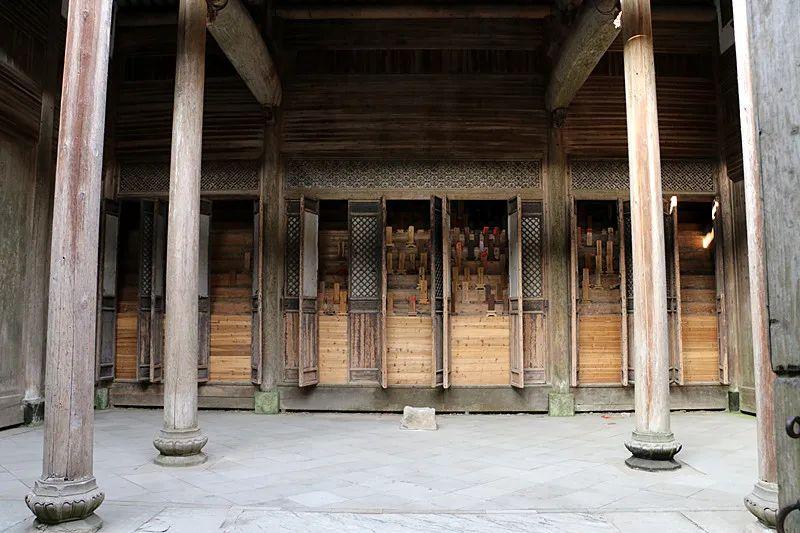 婺源县:黄村 - 知乎