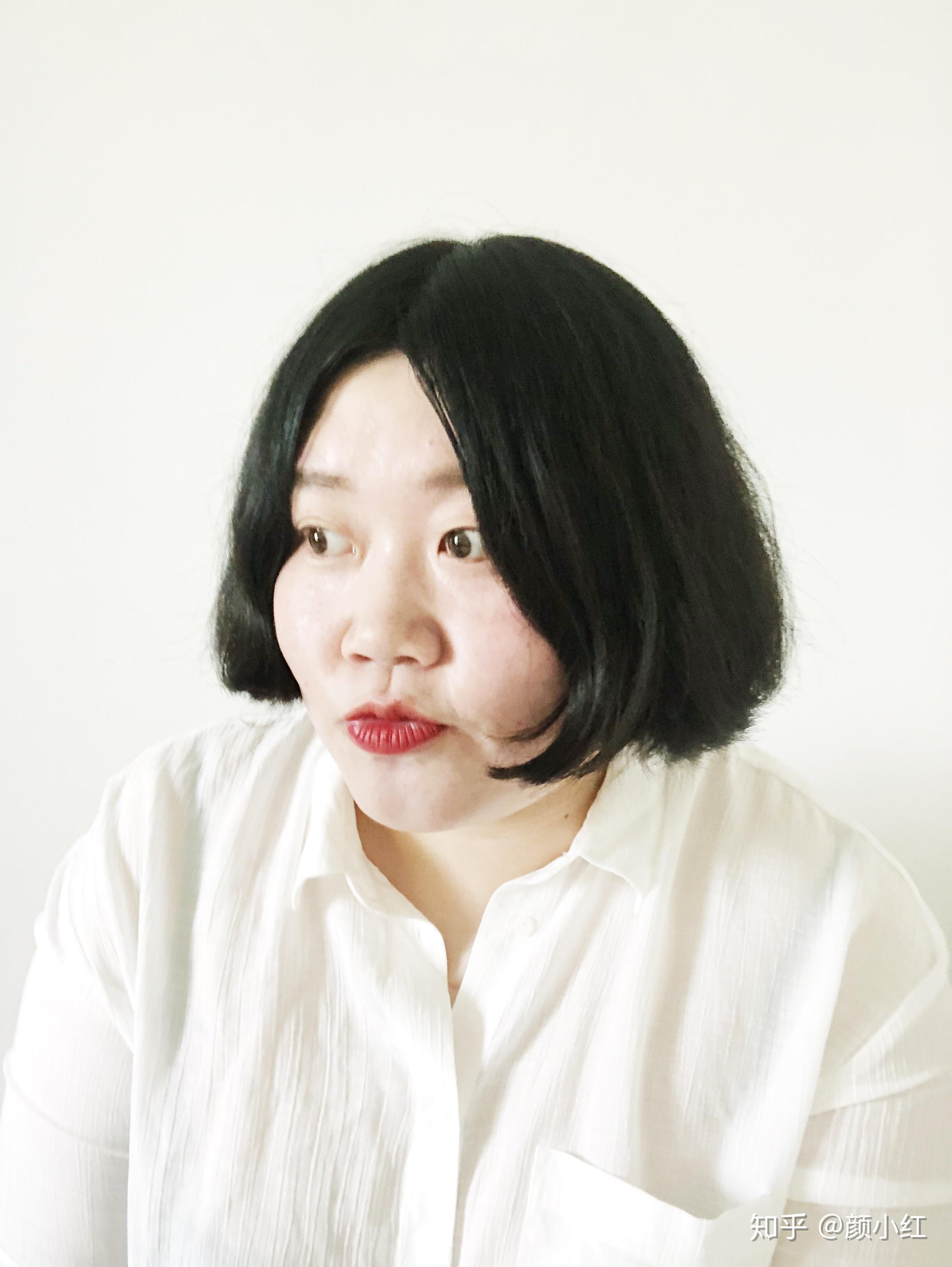 如何把一个胖的女孩拍漂亮至少拍的有女孩自己的个性气质