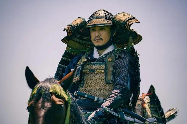 《镰仓殿的13人》第36回「武士の鑑」简评 - 知乎