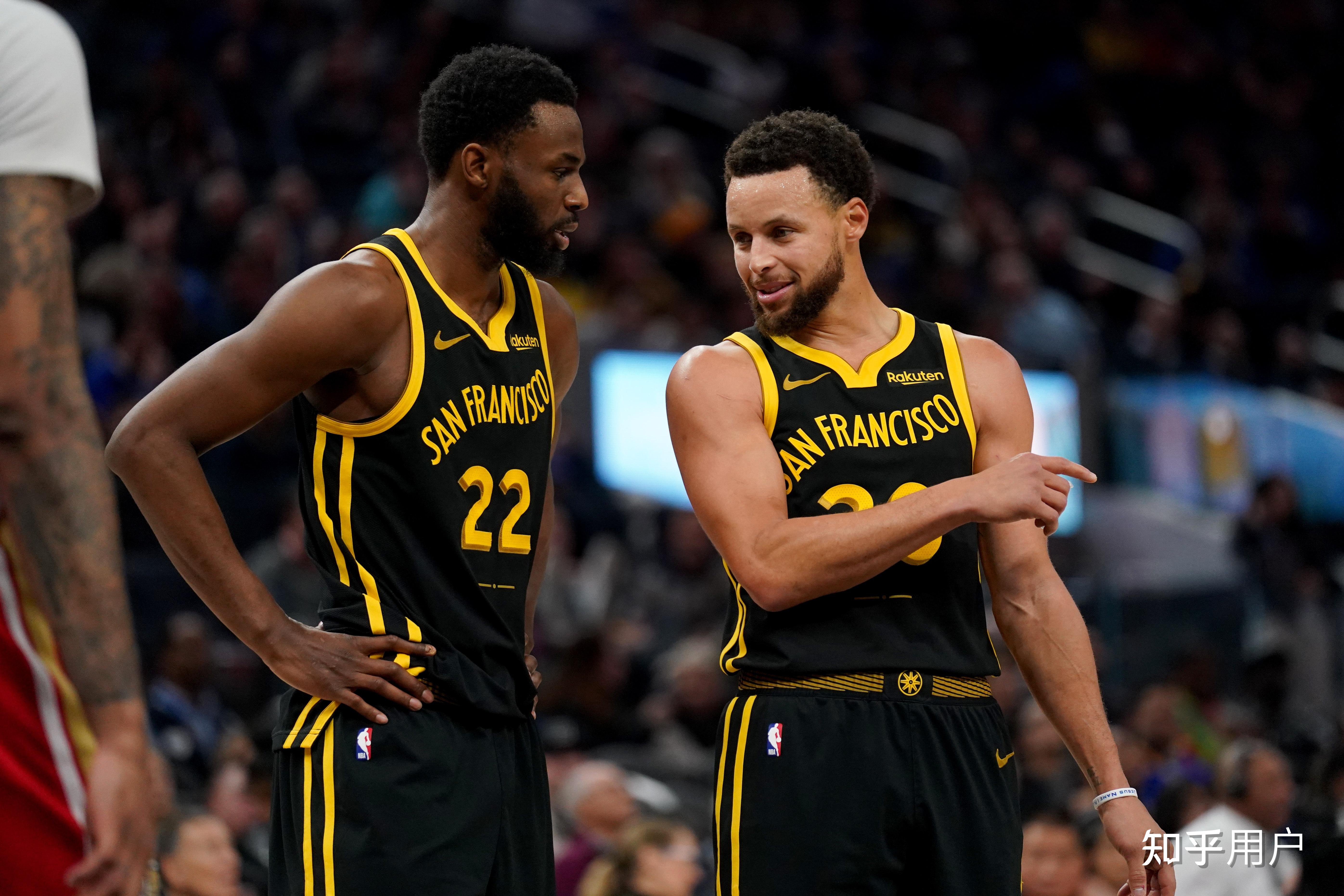 23-24 赛季 nba勇士 115:97 黄蜂,如何评价这场比赛? - 知乎