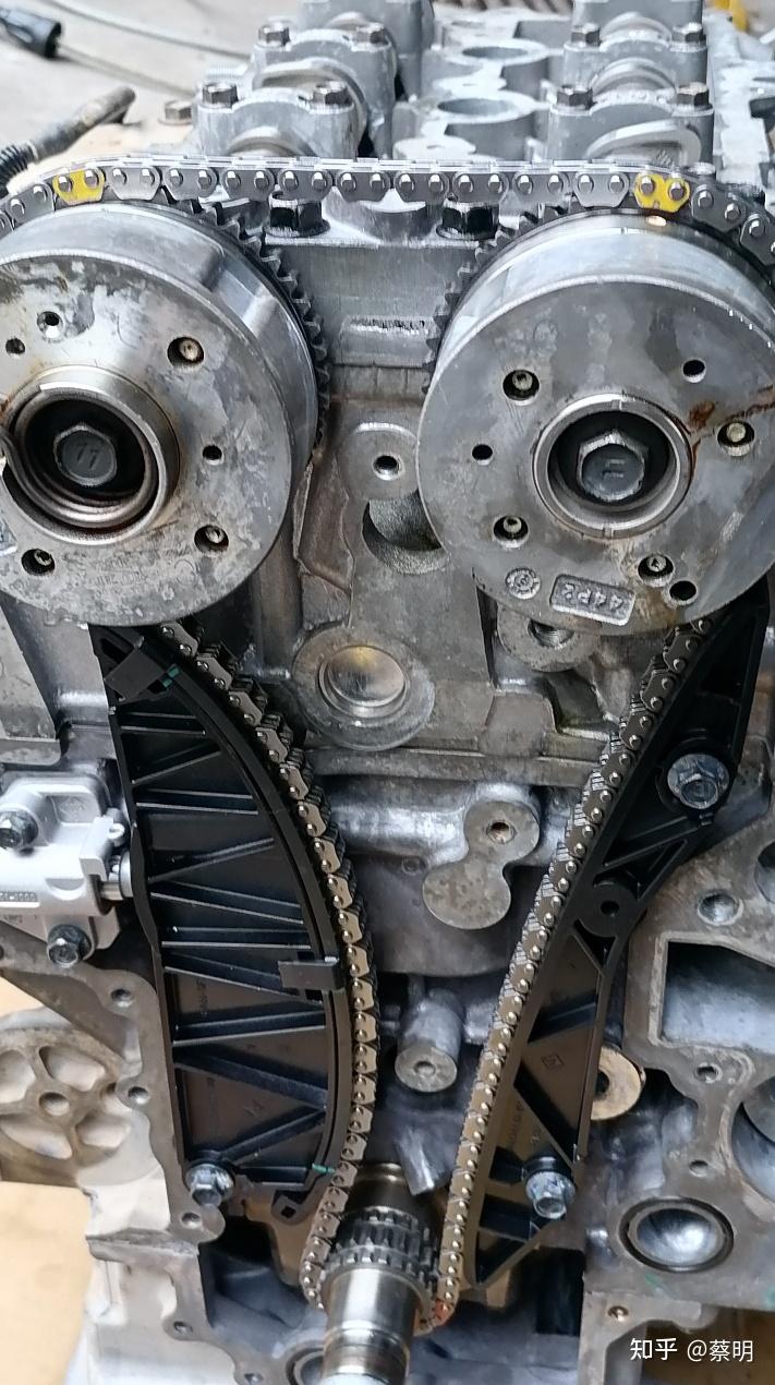 英朗已经买了6年开了6万多公里了现在4s店建议更换发电机正时皮带请问