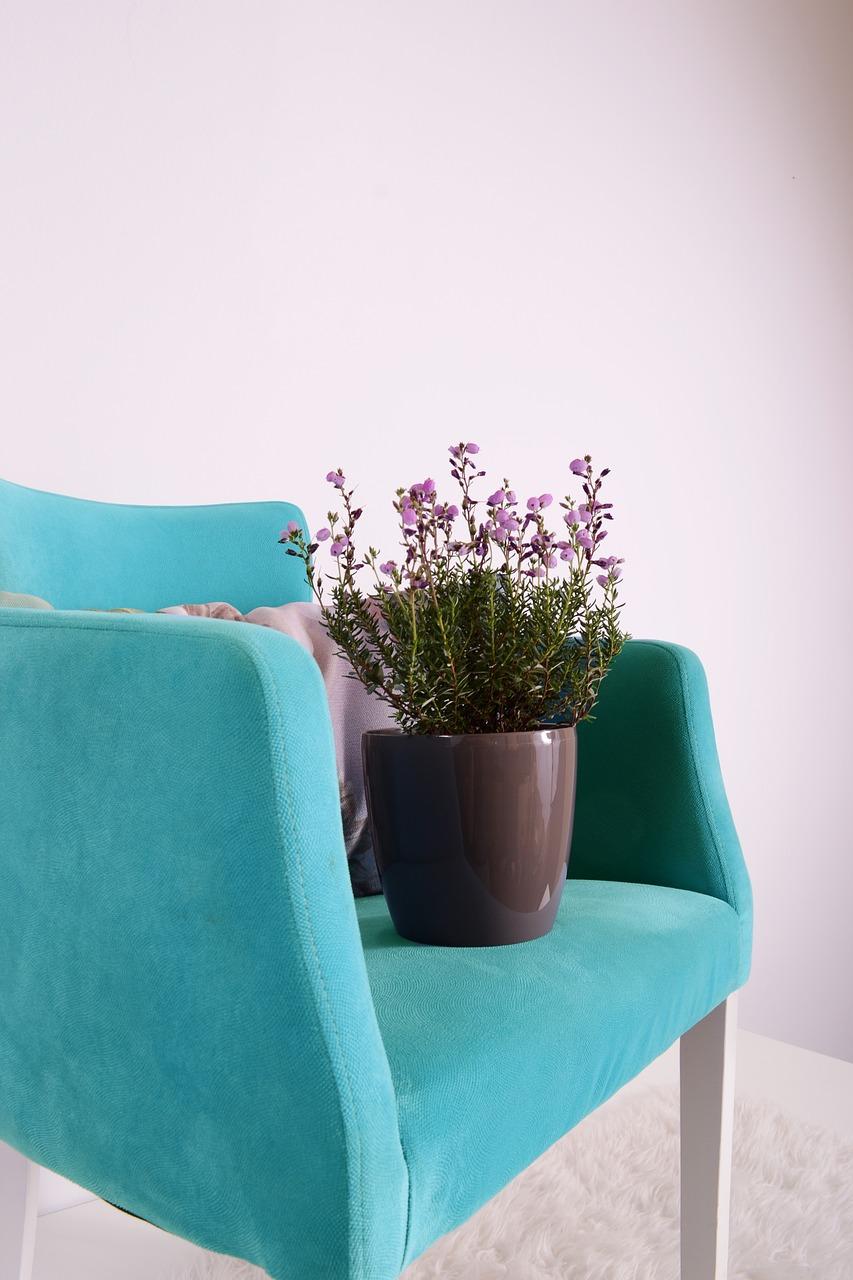 花盆上面铺什么好