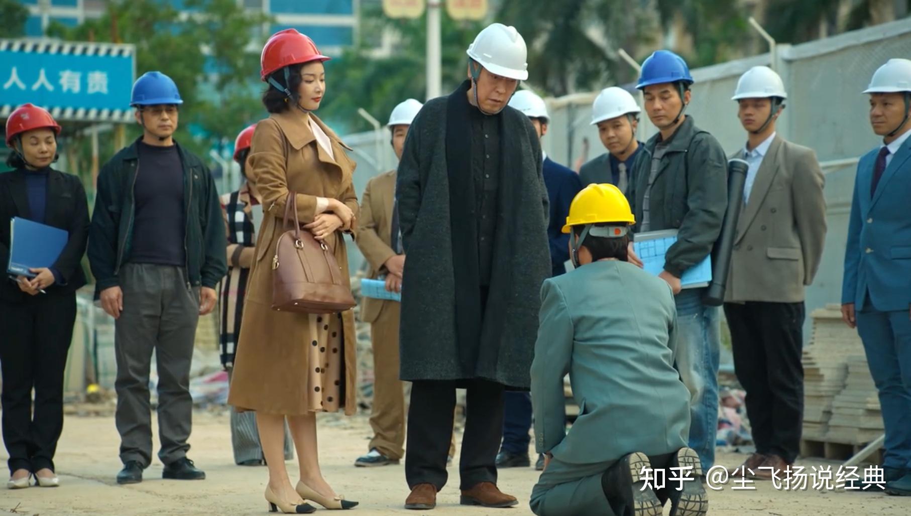 如果你是《狂飙》里的陈泰,你会怎样避免自己被儿女们「夺权篡位」?