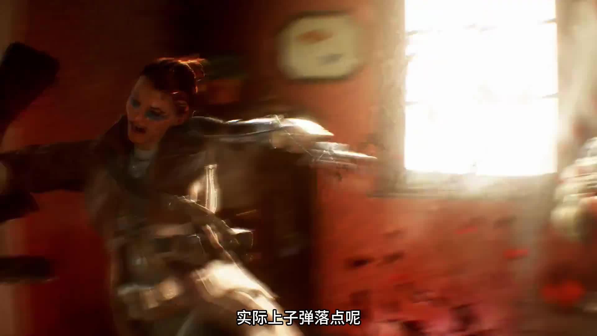 《战地》&《COD》:一次看懂FPS射击手感两大门派! - 知乎