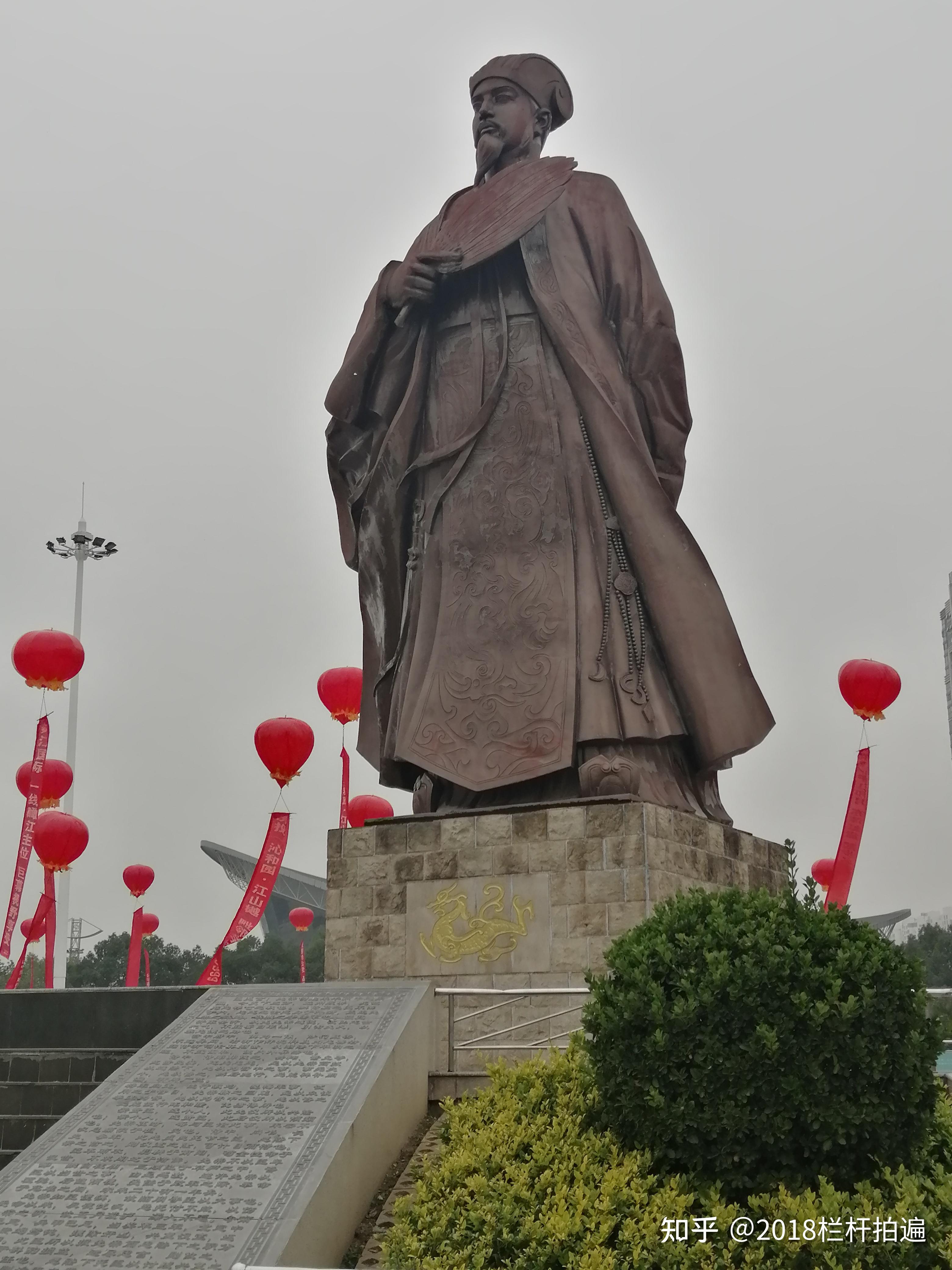 襄阳特色景点图片