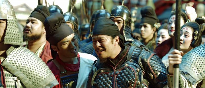 安史之乱爆发唐玄宗正值用人之际为何杀害高仙芝封常清两员名将