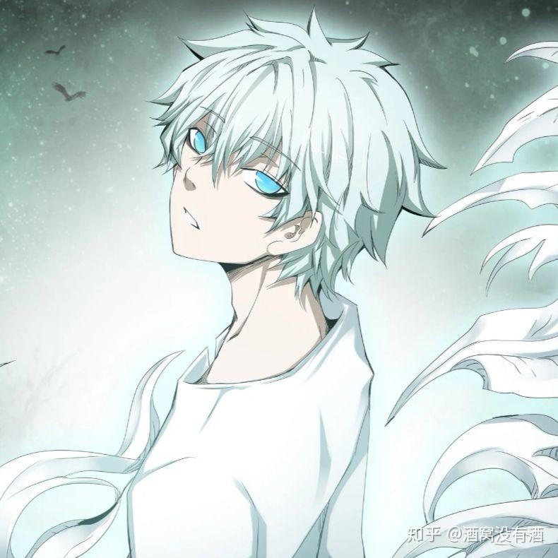 怎么看待嗜谎之神这部漫画