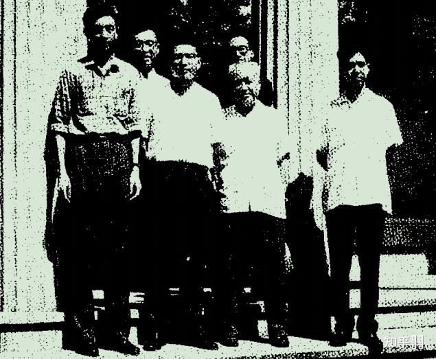 韩儒林,陈得芝,姚大力,李治安,张帆,杉山正明,萧启庆,伯希和,陈垣,杨讷这几位学者的元史水平比较? - 知乎