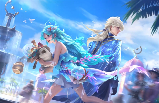 王者荣耀朵莉亚上线后让哪些英雄迎来了第二春