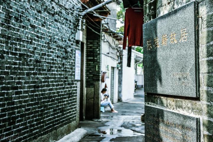 古墟盛景今犹在:深圳历史文化的活化石 - 知乎