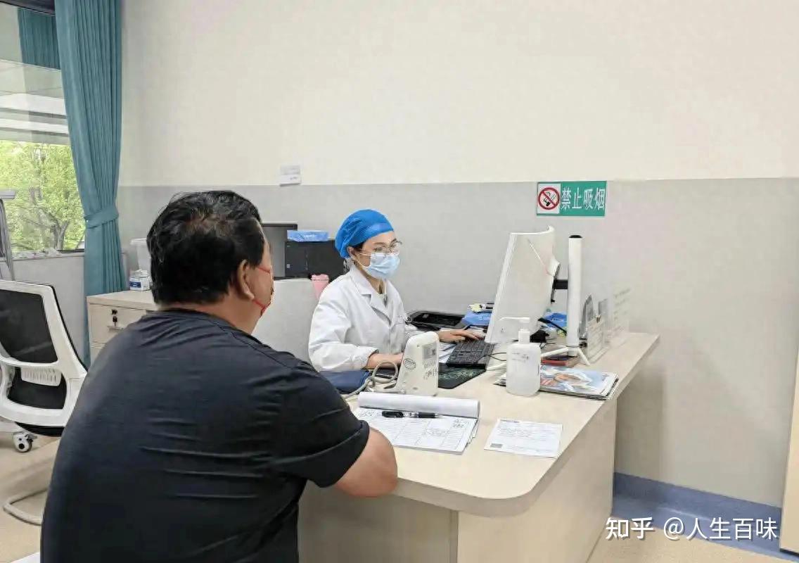 为什么中国人生病都喜欢去大城市医院看病,为什么都不喜欢在小县城看? - 知乎
