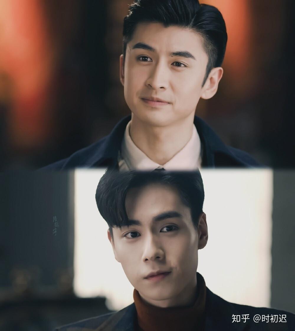 乔楚生和路垚之间到底有没有超越兄弟的感情