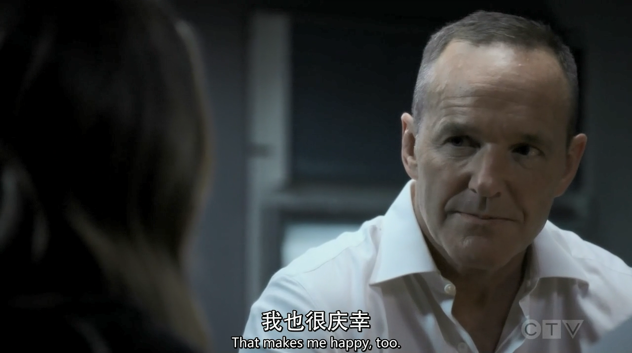 如何评价神盾局特工第七季第八集