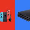 PS4还是Switch？看完这篇你就知道怎么选了！ - 知乎