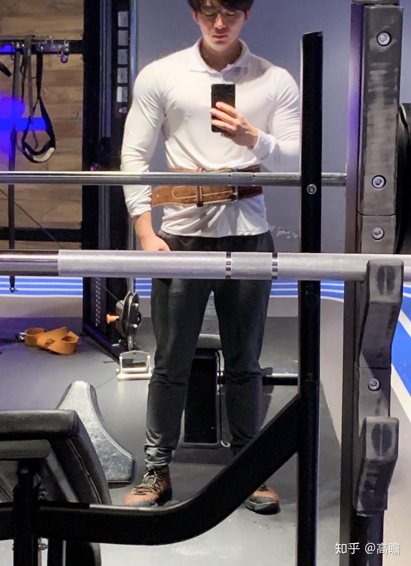 男生健身真的可以变好看吗