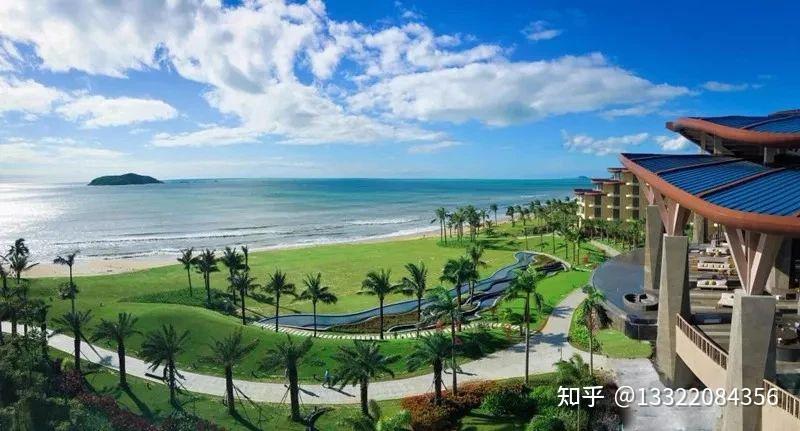 为什么来海南注册公司的好处 - 知乎