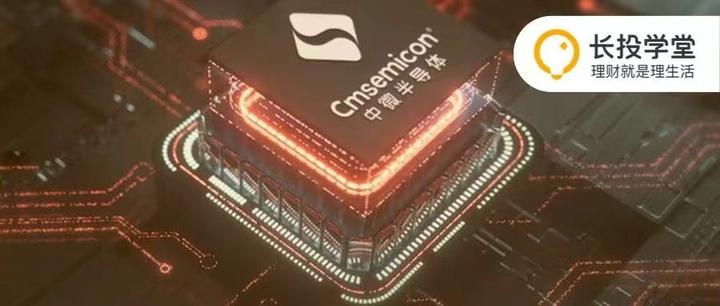 明年100%实现国产替代!一文看懂半导体巨头中微公司 - 知乎