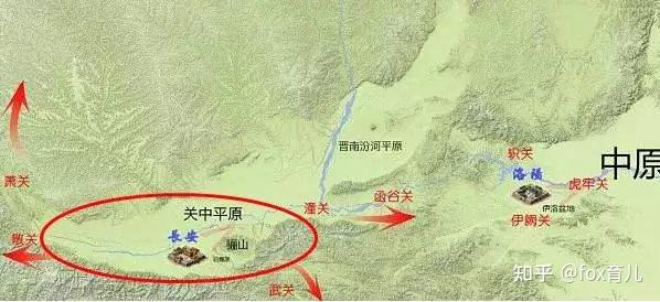 每日一诗|王昌龄《出塞》 - 知乎