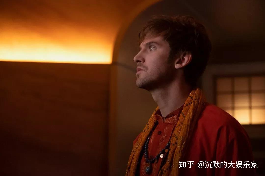 10部超能力美剧:上天入地已经out了,这些技能完爆你的想象 - 知乎