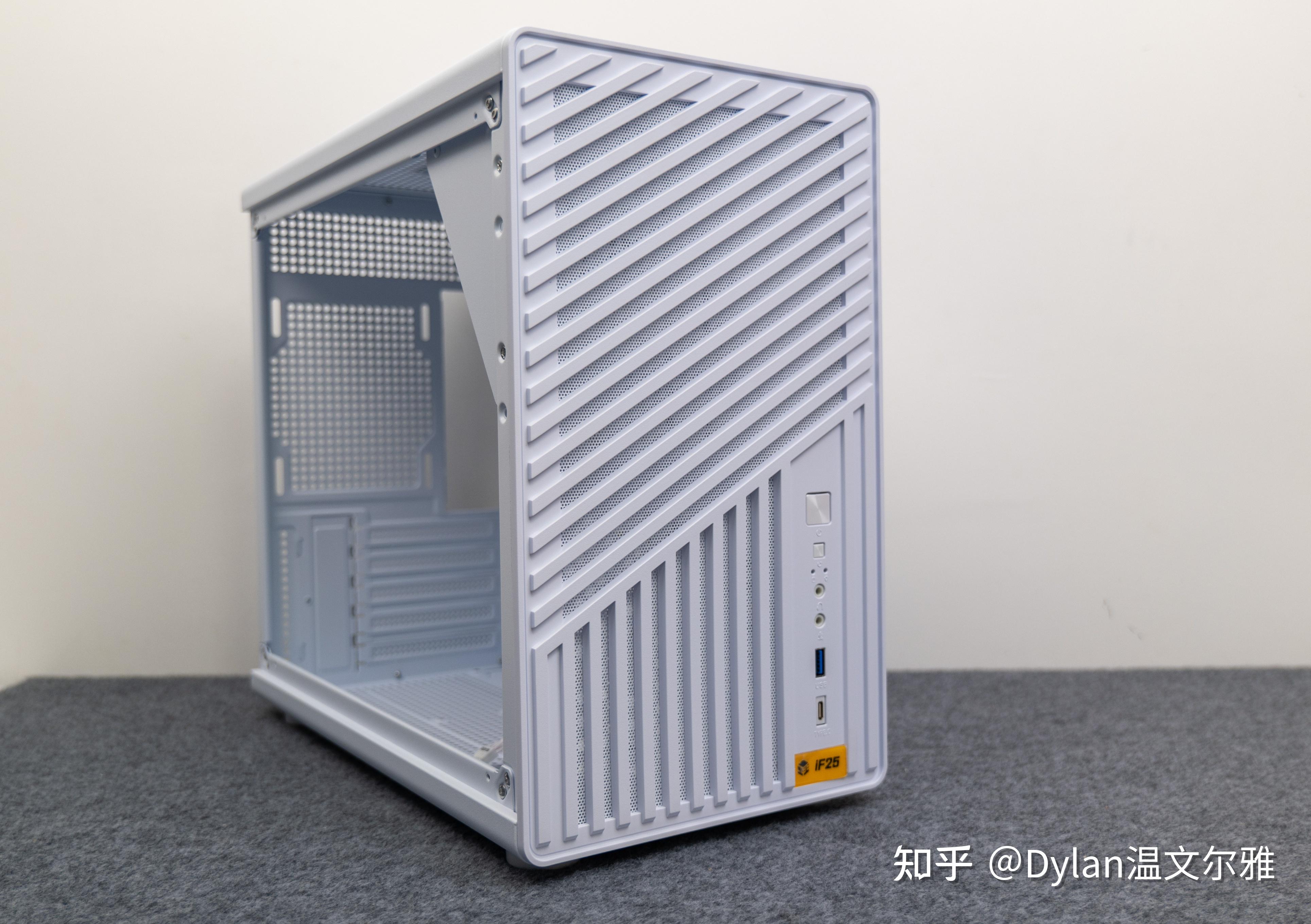 便携永不过时,MATX便携主机装机分享 - 知乎