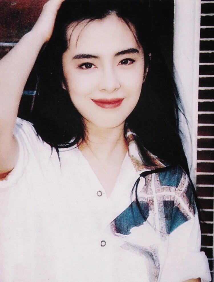 有没有香港女星的照片壁纸啊