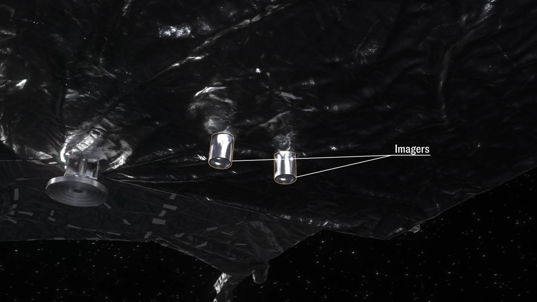 NASA「灵神星」号启程探索同名金属小行星,这对航天业有哪些意义? - 知乎