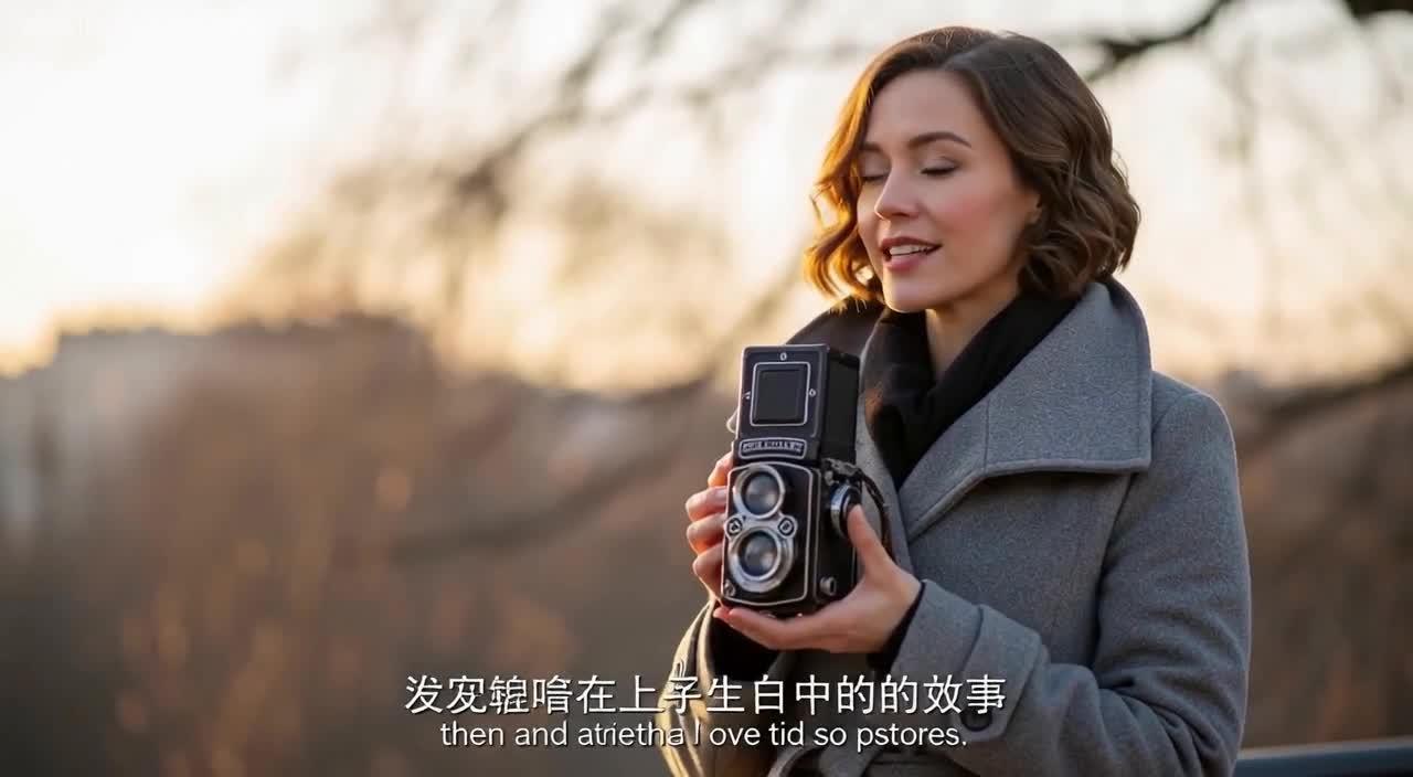视频封面