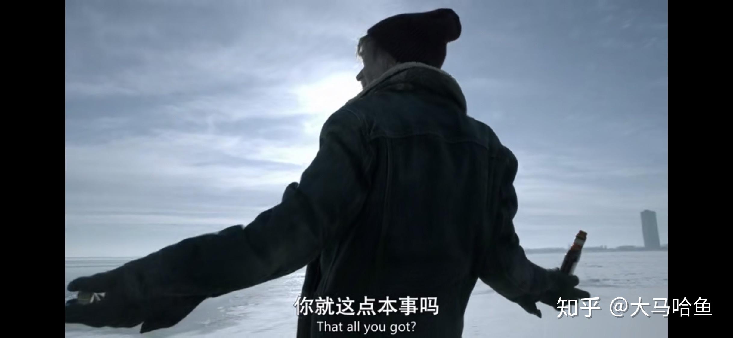 你看过最好的美剧是什么