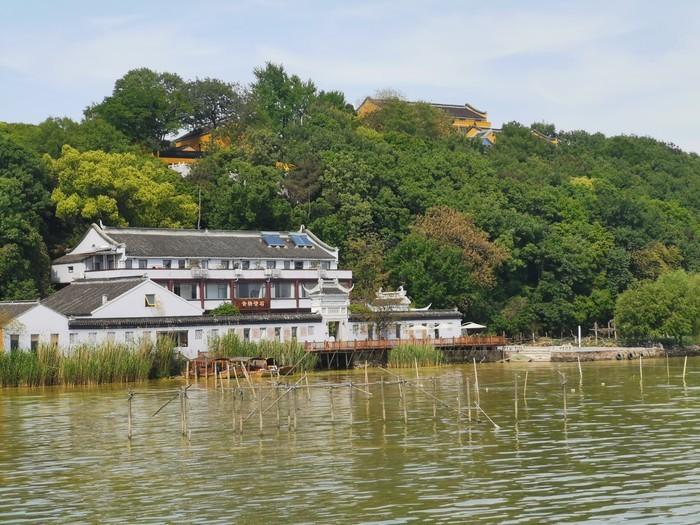 永慧禅寺┃蟠螭山太湖游玩住宿有什么推荐