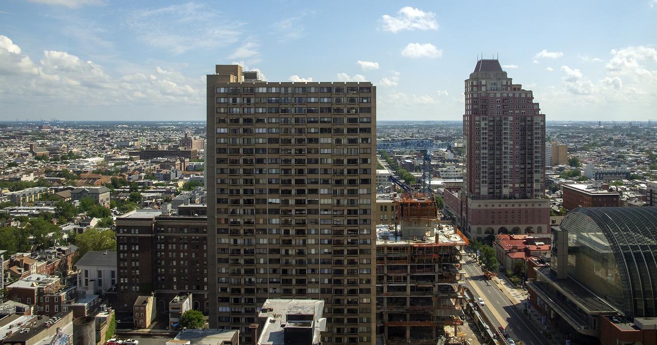 2. 十字街周边配套