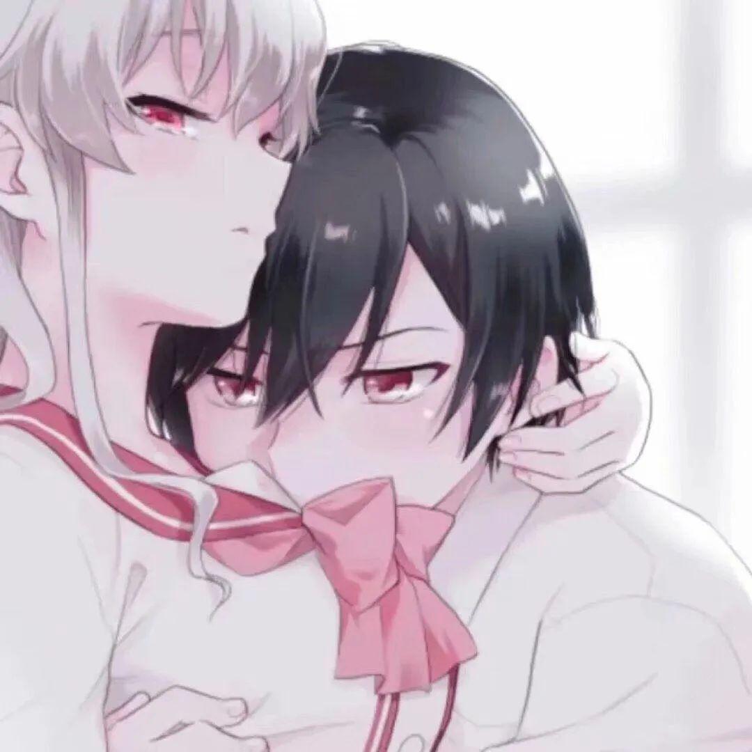 有无硬气又色气的情头