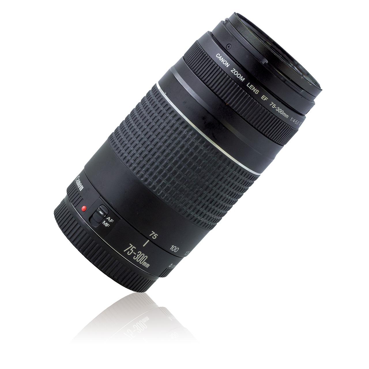 2. 猫眼视野解析