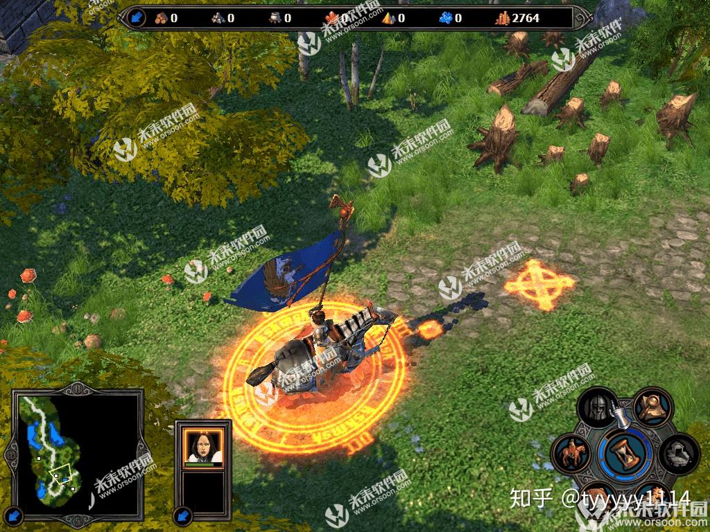 Mac不容错过的十大好玩策略游戏- 知乎