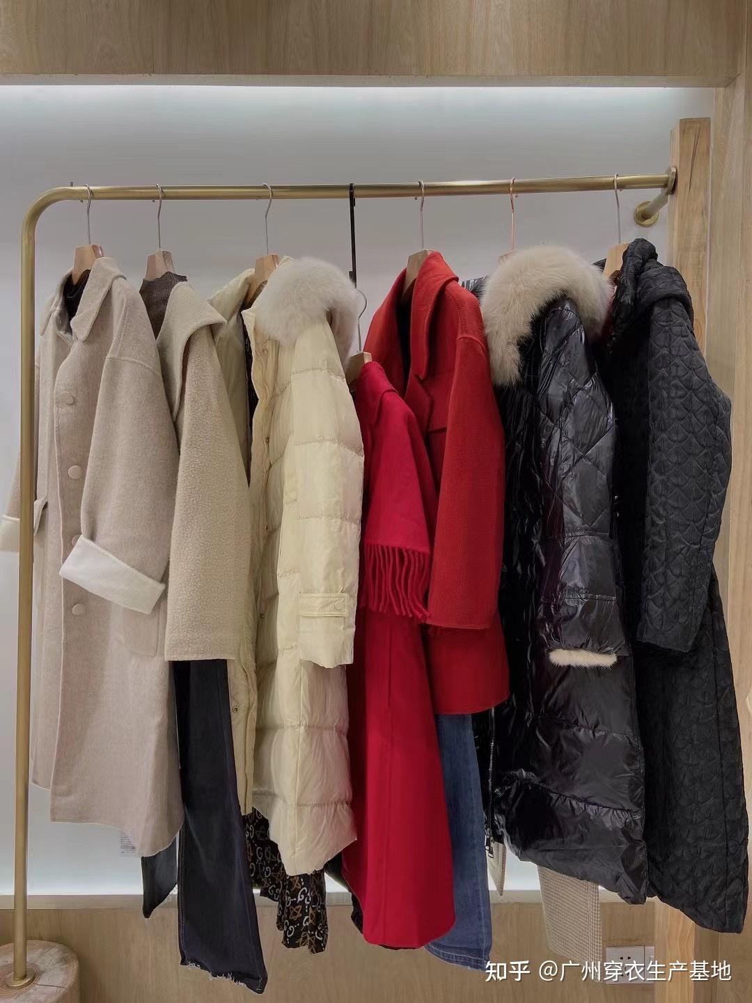 新手做品牌尾货服装去哪里找货源供应商？ - 知乎
