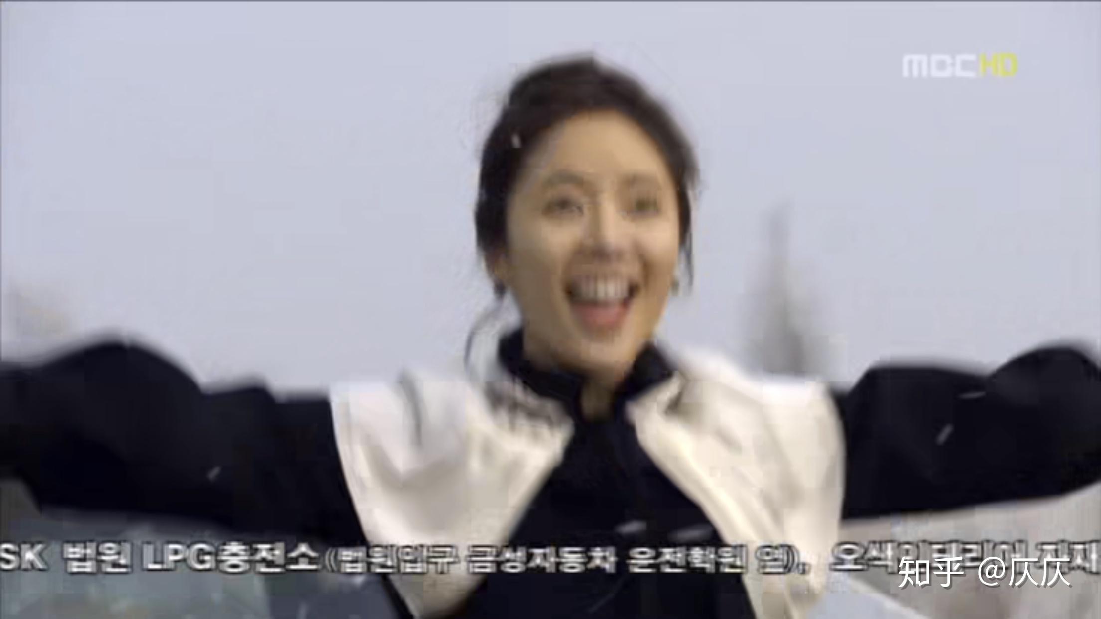 想知道韩剧短腿的反击中对于穿透屋顶的high kick结局的解释。? - 知乎