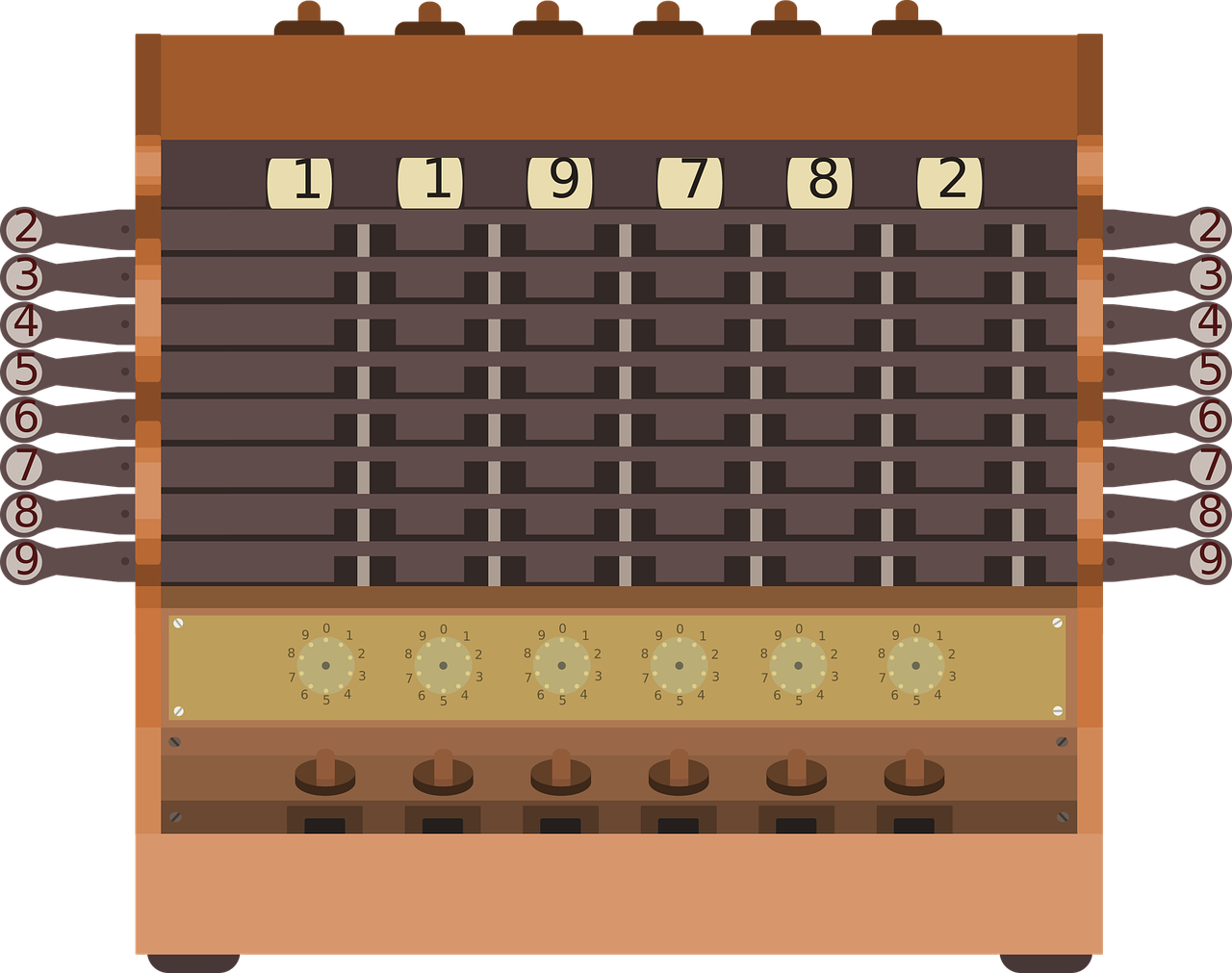 1. 智能家居体验