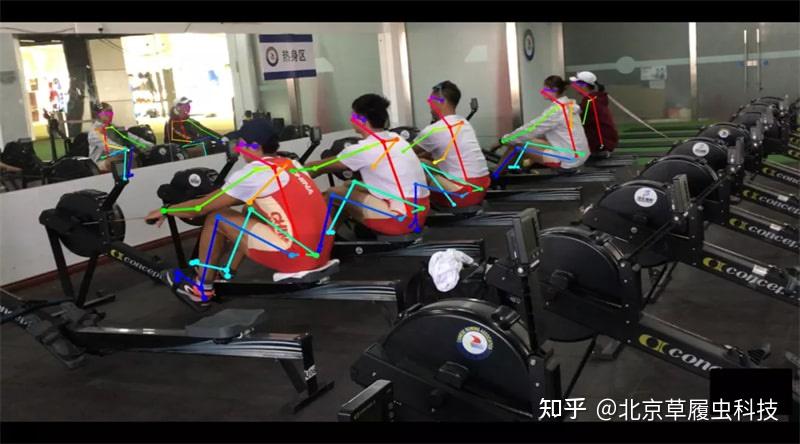 探索未来互动健身新形态:VR虚拟运动健身 - 知乎