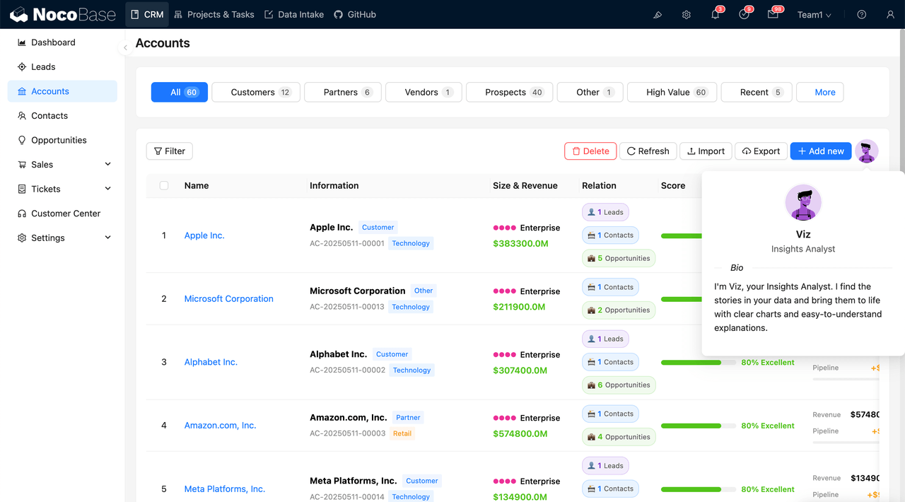 GitHub 上值得关注的 14 个开源 AI Agent 工具 - 知乎